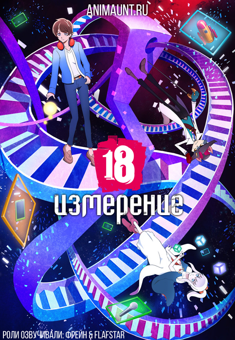 Измерение 18if