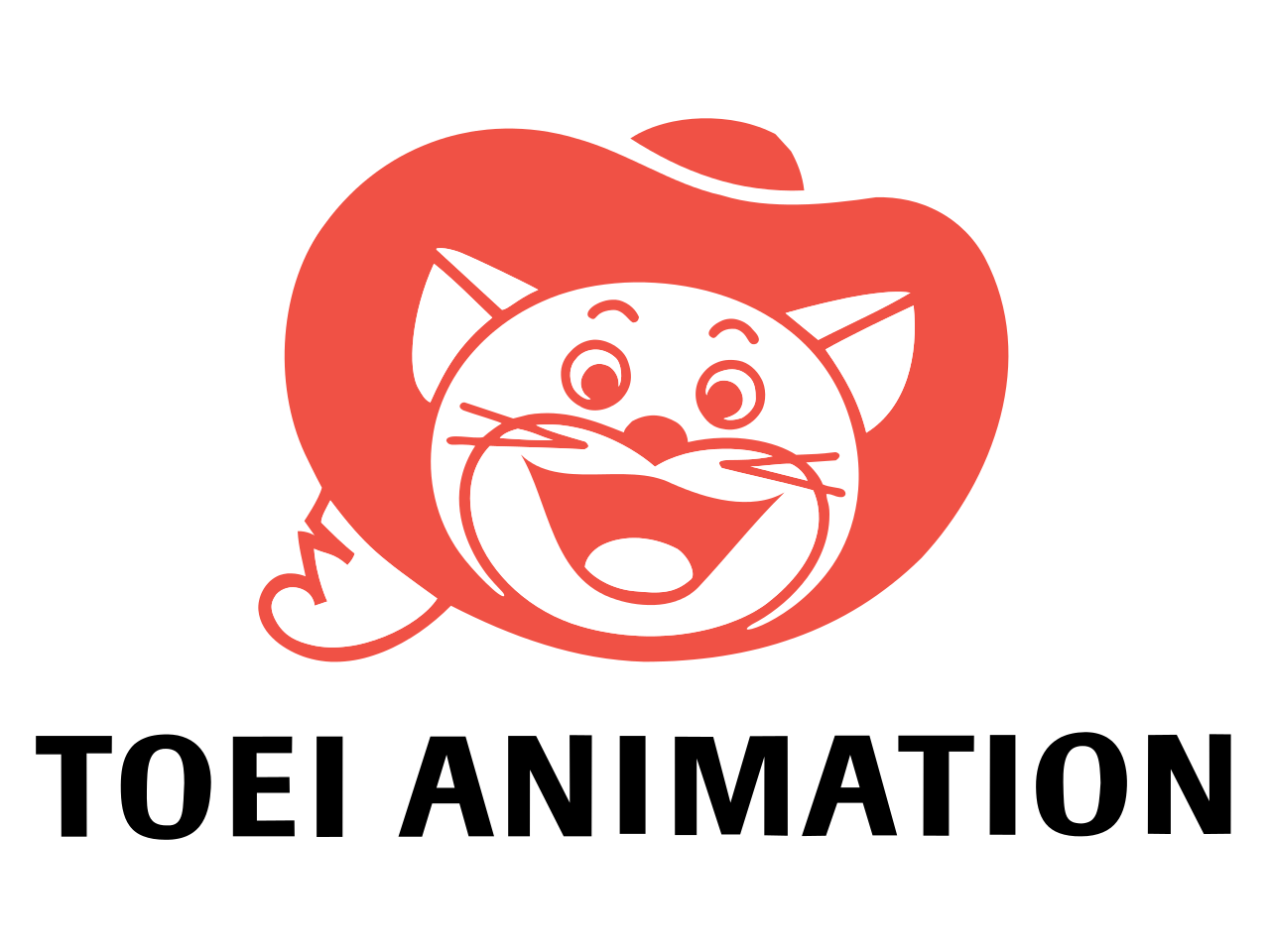 TOEI ANIMATION! ЧТО ТЫ ТВОРИШЬ!?