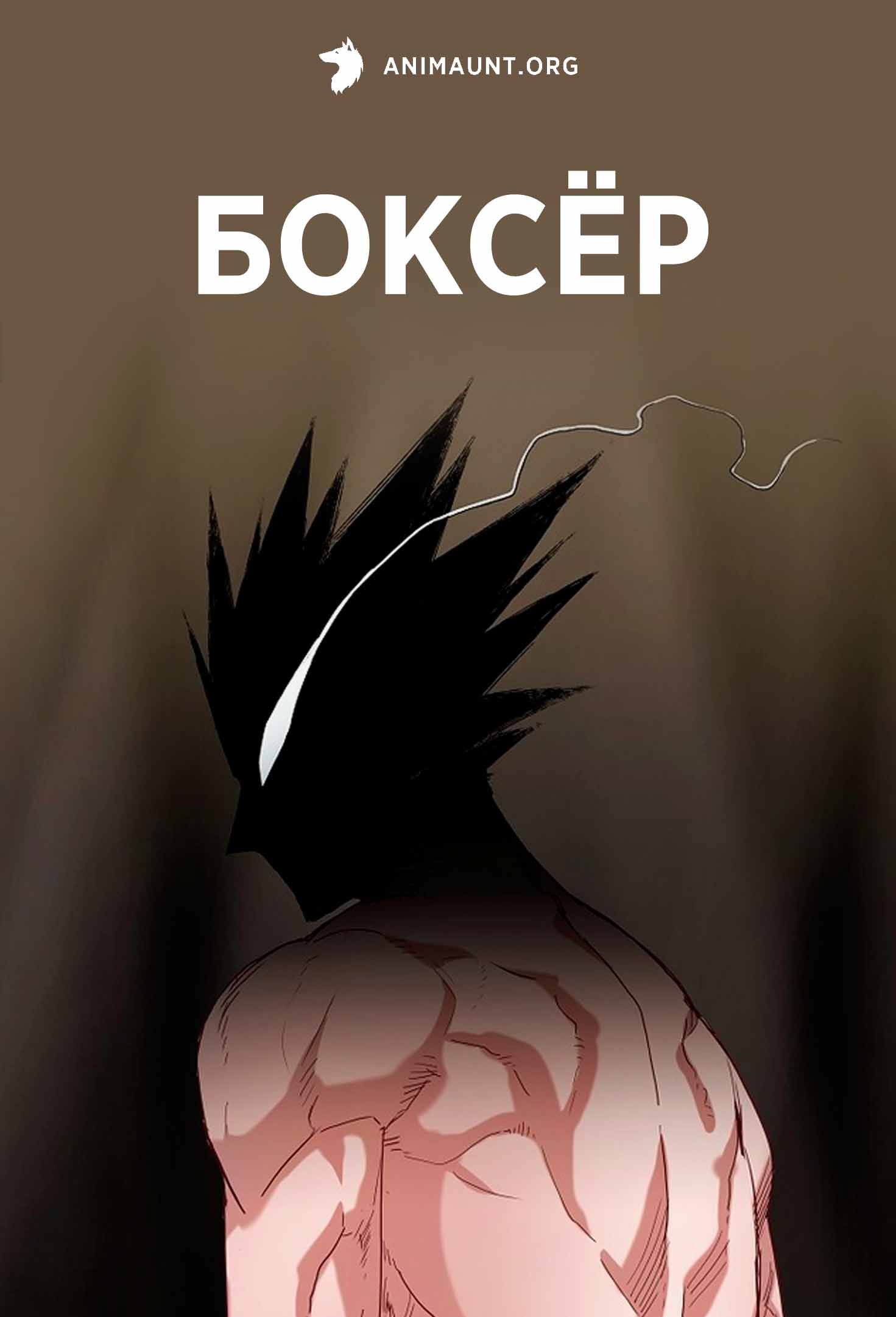 Боксёр