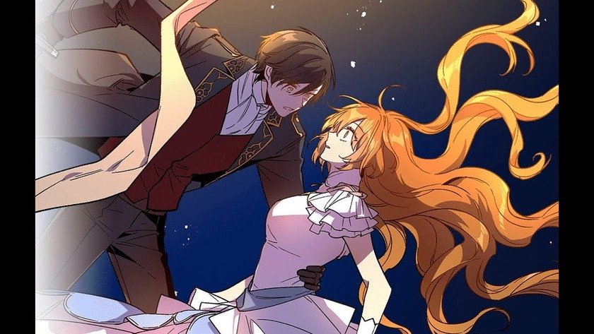 Новый трейлер к аниме сериалу «Невеста герцога по контракту» (Kanojo ga Koushaku-tei ni Itta Riyuu)