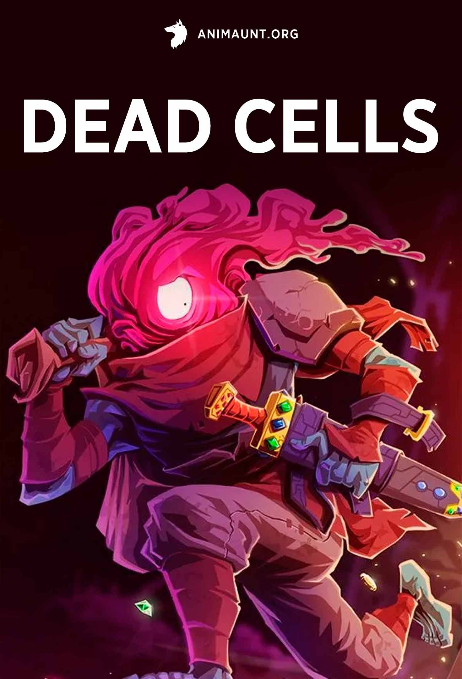 Dead Cells