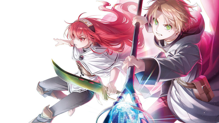 Тизер и подробности аниме сериала «Mushoku Tensei II: Isekai Ittara Honki Dasu»