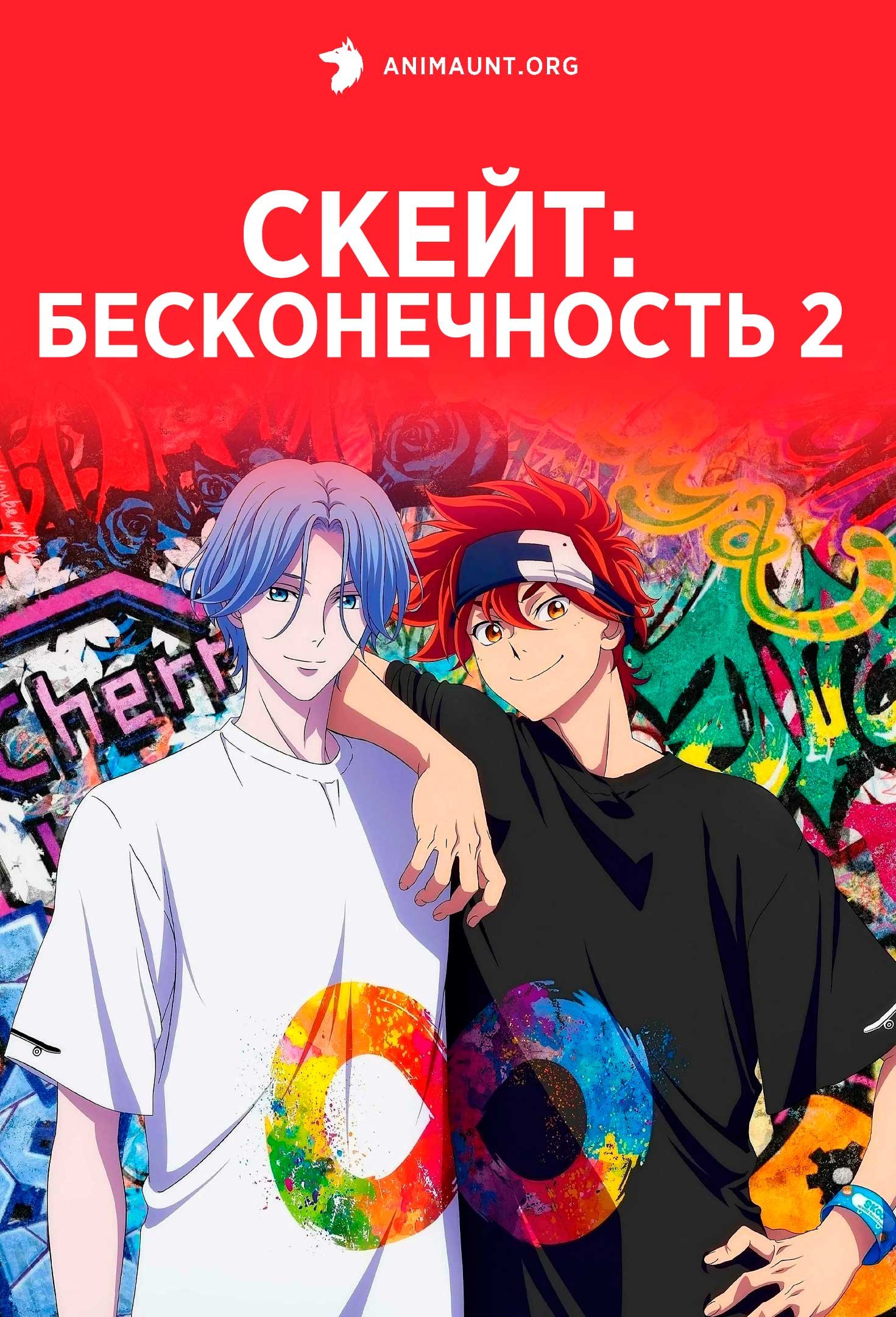 Скейт: Бесконечность 2