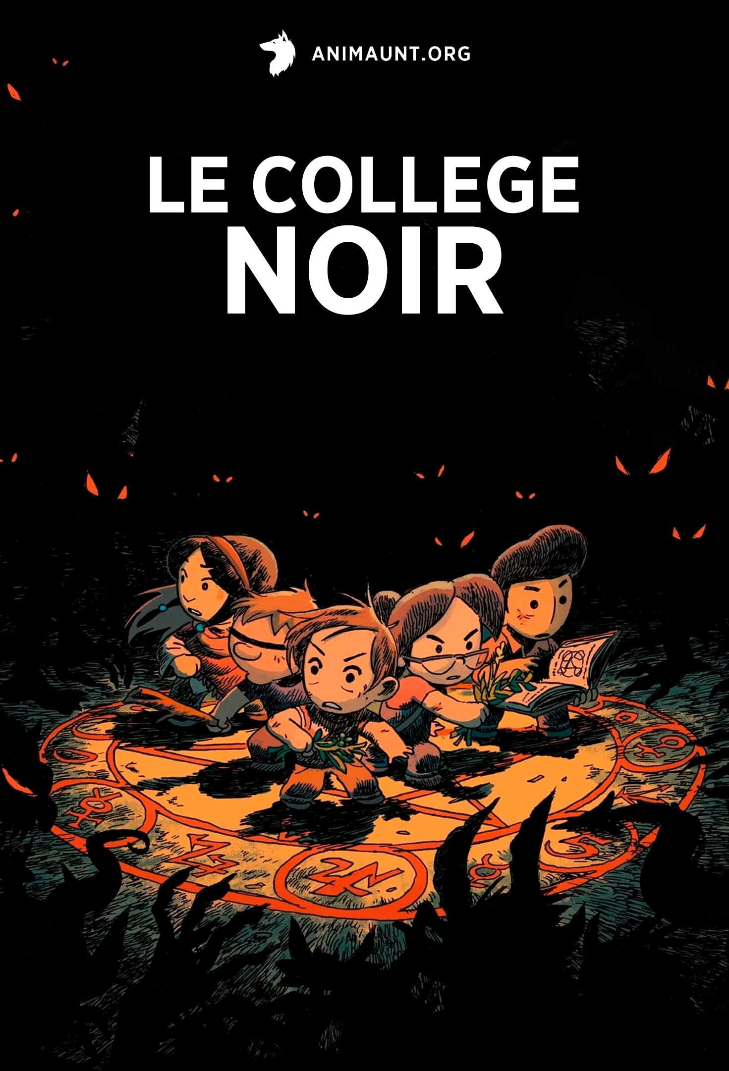 Le College Noir