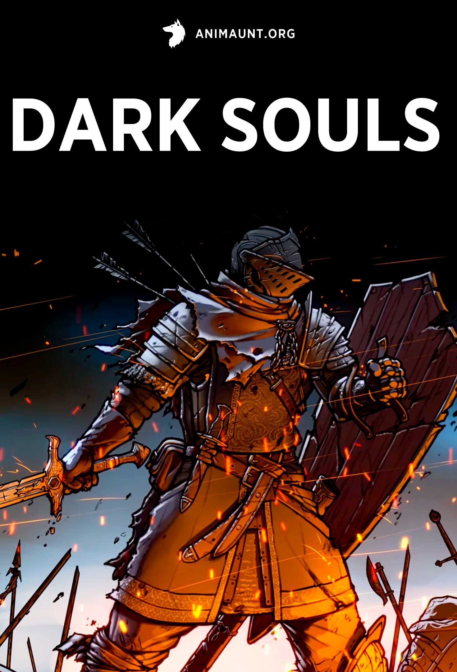 Dark Souls