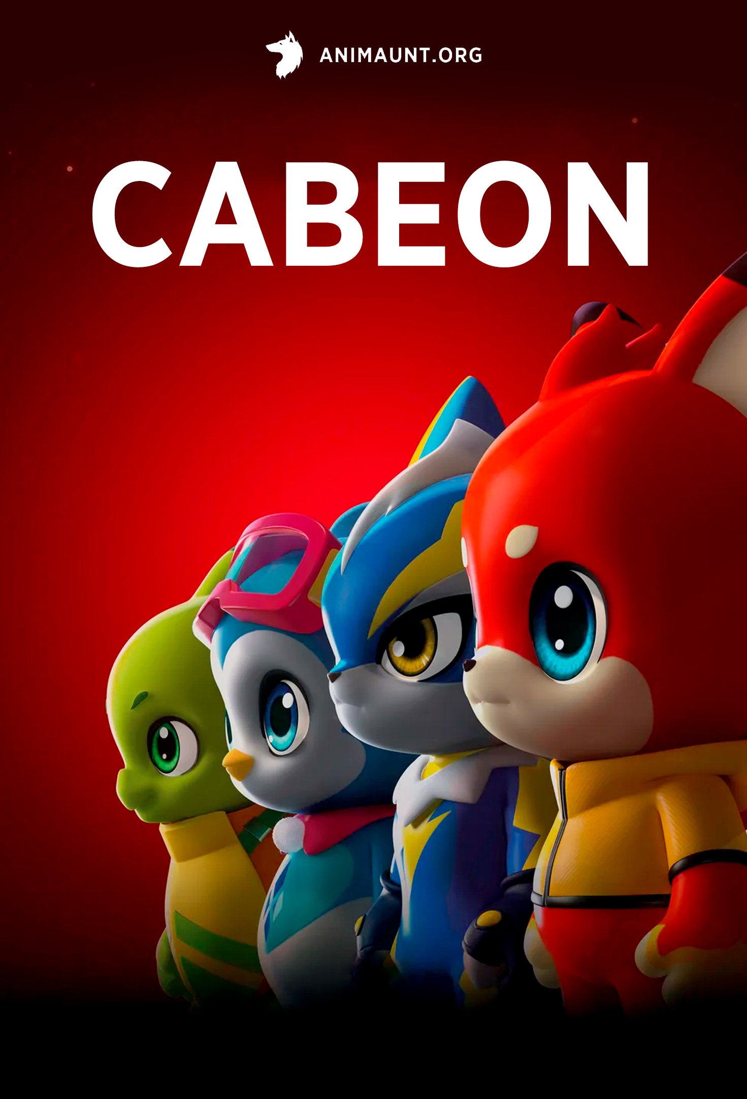 Cabeon