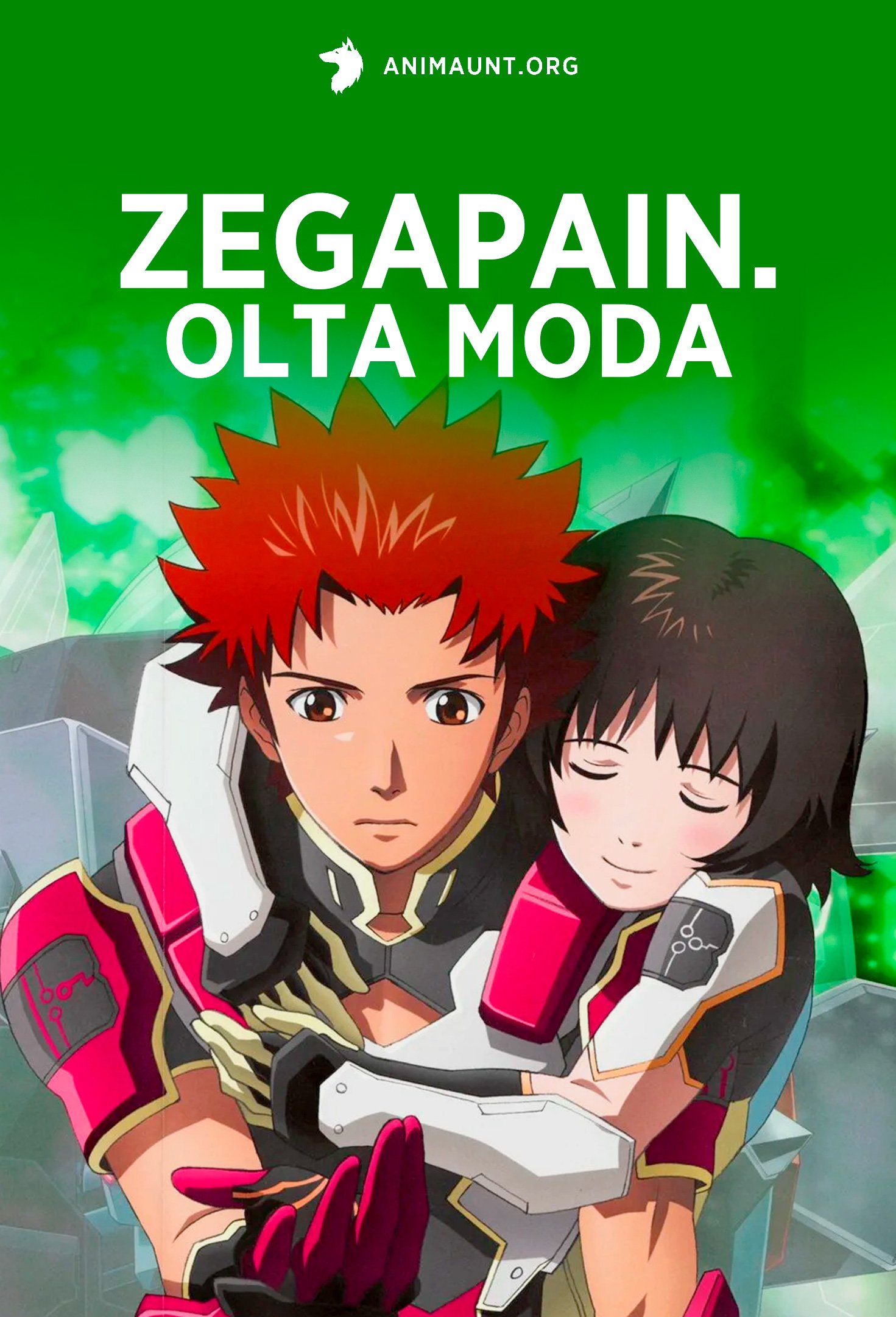 Zegapain. Olta Moda