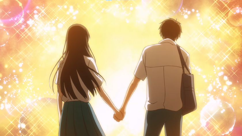 Трейлер и дата показа «Kimi ni Todoke 3rd Season»