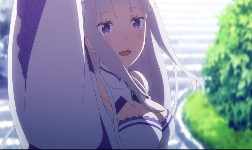 Опенинг и эндинг 3-го сезона аниме «Re:Zero kara Hajimeru Isekai Seikatsu»