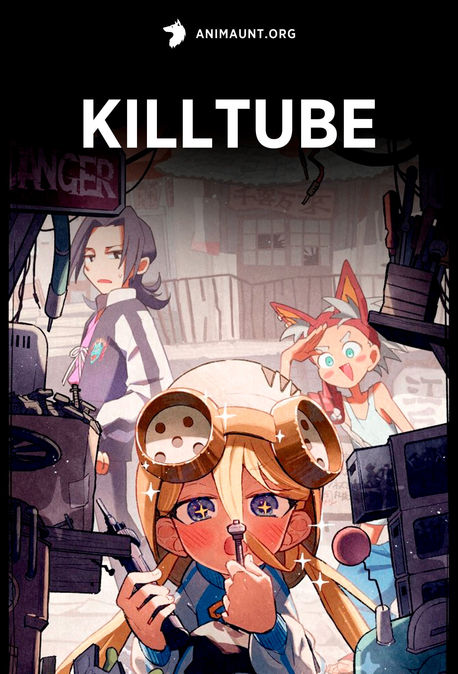 KillTube