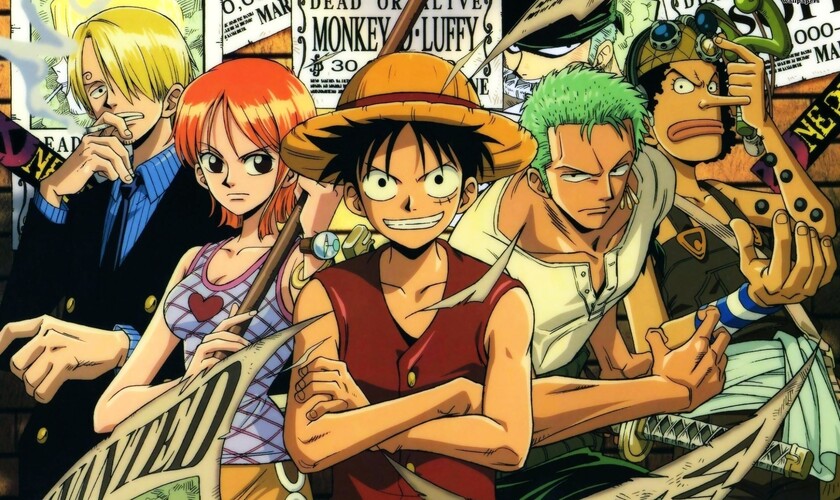 Дата продолжения аниме-сериала «One Piece»