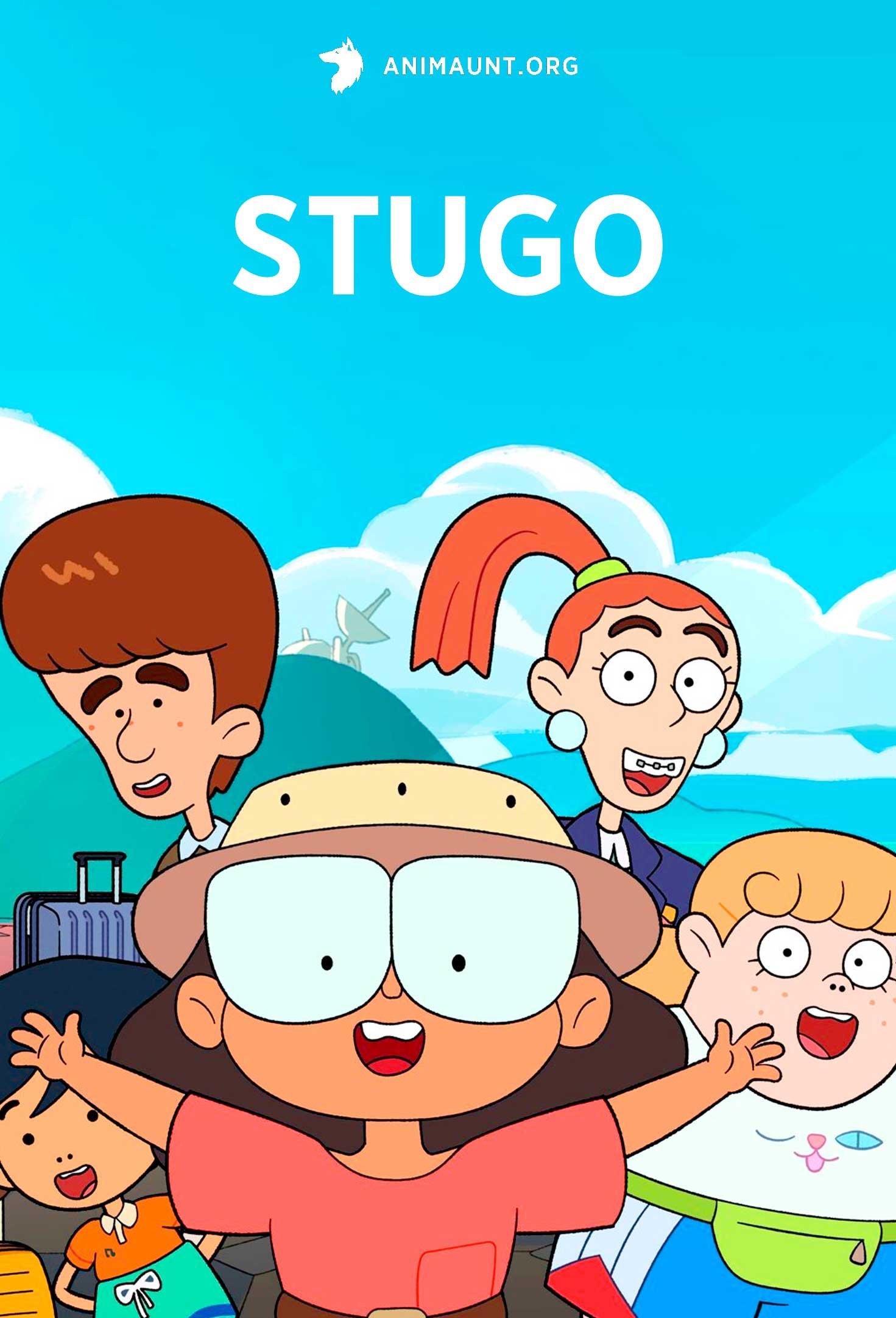 StuGo