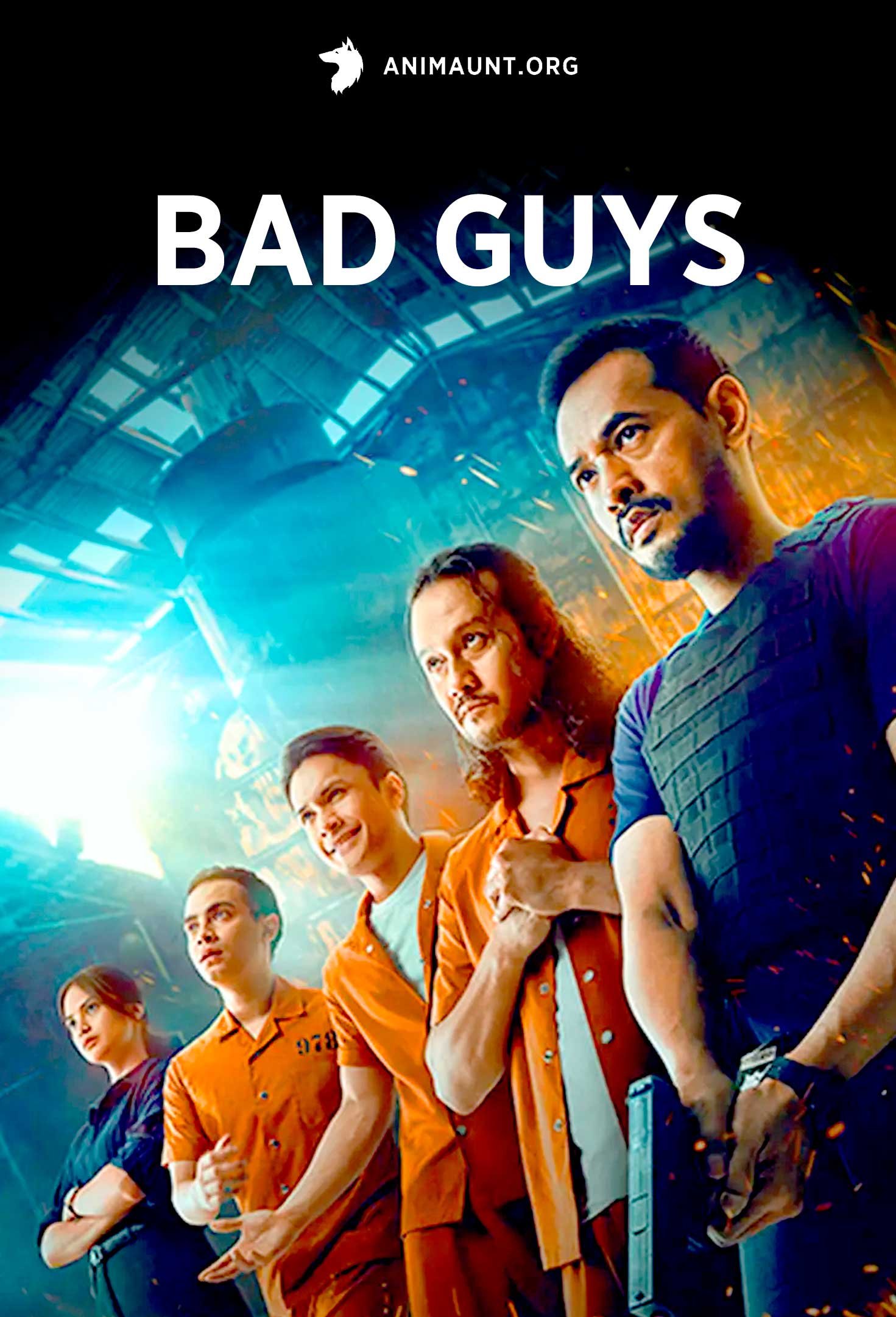 Bad Guys