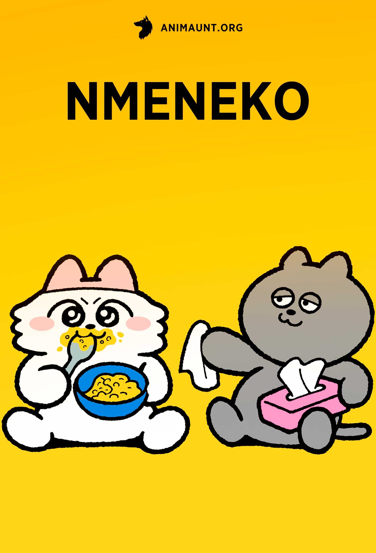 Nmeneko